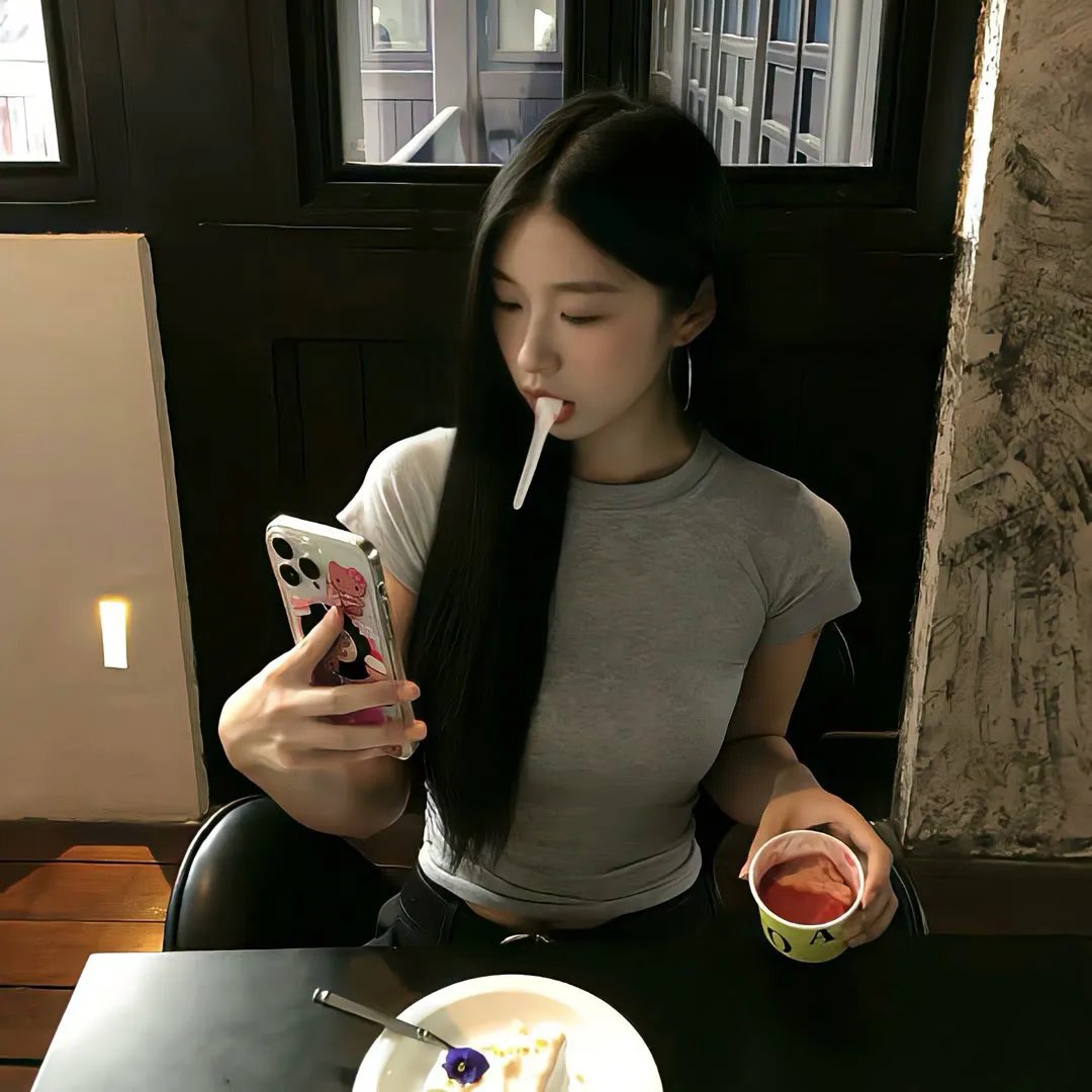 河畔小日子