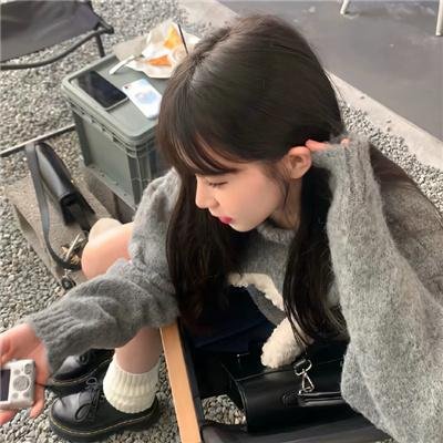 兴致高昂