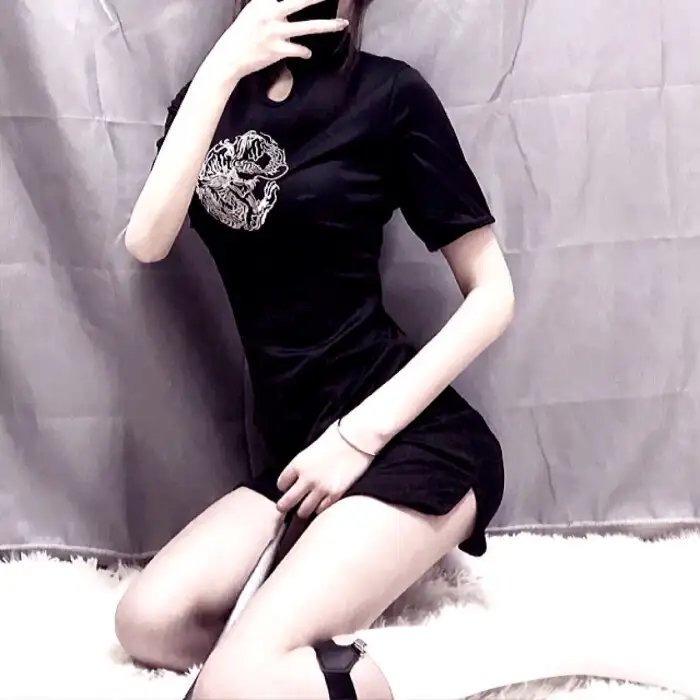 反派本色
